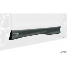 RDX Sideskirts Tuning FORD Focus CC 07-08 "GT4", FORD