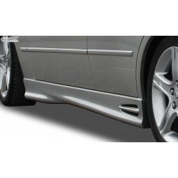 RDX Sideskirts Tuning LEXUS IS (XE1) "GT4", LEXUS