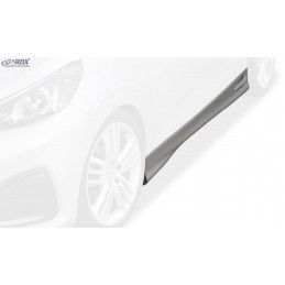 RDX Sideskirts Tuning PEUGEOT 108 "GT4", PEUGEOT