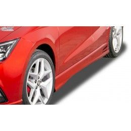 RDX Sideskirts Tuning SEAT Ibiza 6F "GT4", SEAT