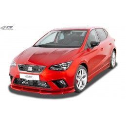 RDX Sideskirts Tuning SEAT Ibiza 6F "GT4", SEAT