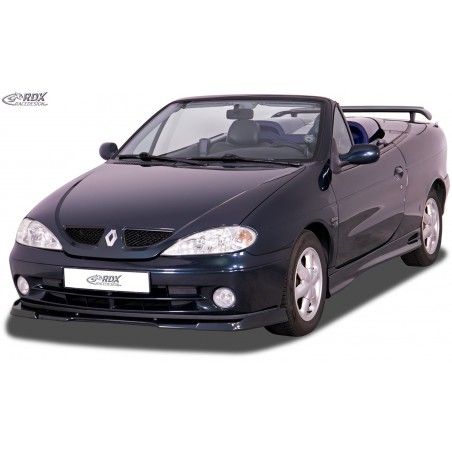 RDX Sideskirts Tuning RENAULT Megane 1 Coupe & Cabrio "GT4", RENAULT
