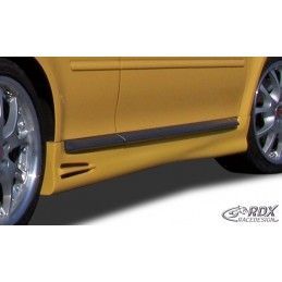 RDX Sideskirts Tuning AUDI S3-8L "GT4, AUDI