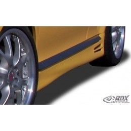 RDX Sideskirts Tuning AUDI S3-8L "GT4, AUDI