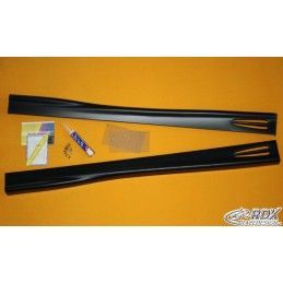 RDX Sideskirts Tuning BMW 3-series E30 sedan/Touring "GT4", BMW