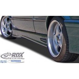 RDX Sideskirts Tuning BMW 3-series E30 sedan/Touring "GT4", BMW