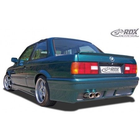 RDX Sideskirts Tuning BMW 3-series E30 sedan/Touring "GT4", BMW