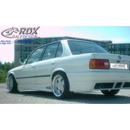 RDX Sideskirts Tuning BMW 3-series E30 sedan/Touring "GT4", BMW