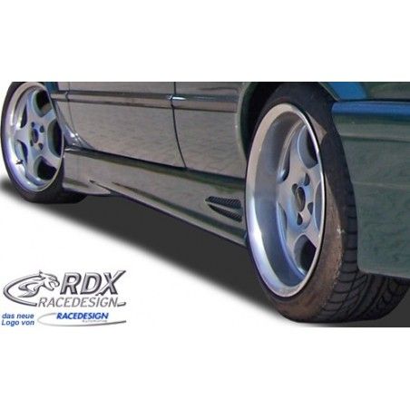 RDX Sideskirts Tuning BMW 3-series E30 Coupe/Convertible "GT4", BMW