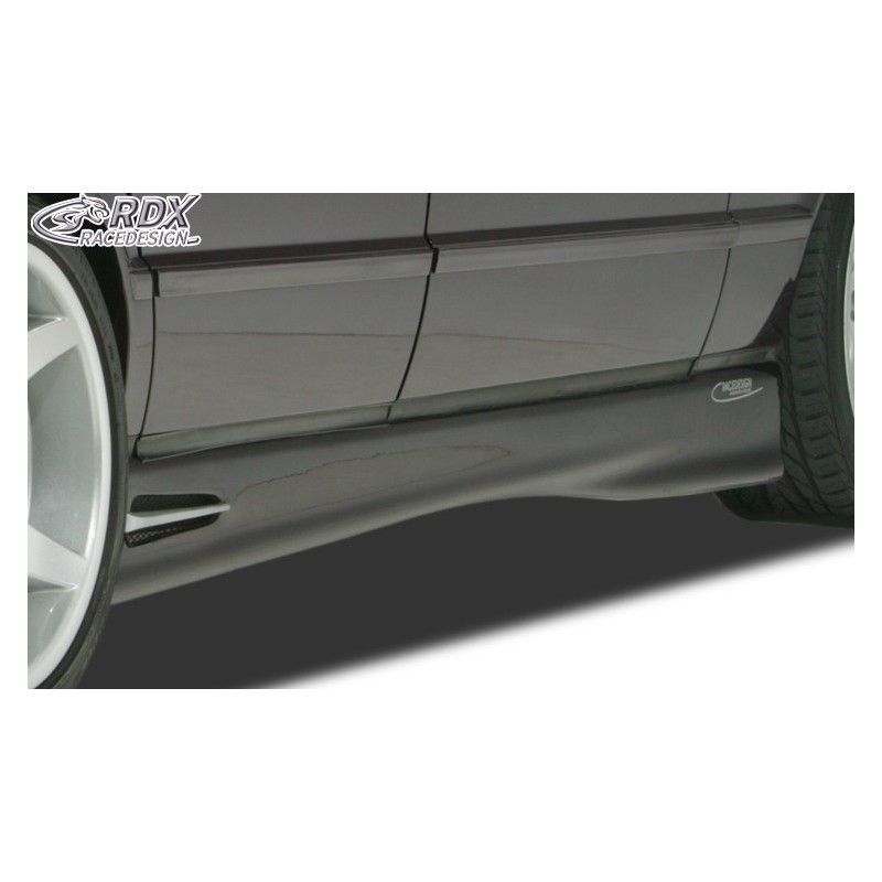 RDX Sideskirts Tuning BMW 5-series E34 "GT4", BMW