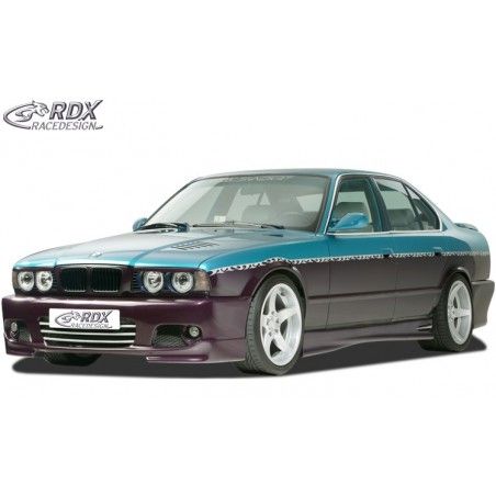 RDX Sideskirts Tuning BMW 5-series E34 "GT4", BMW
