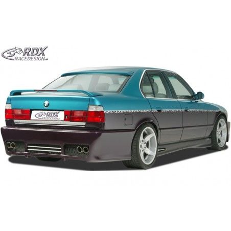RDX Sideskirts Tuning BMW 5-series E34 "GT4", BMW