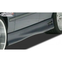 RDX Sideskirts Tuning BMW 5-series E39"GT4, BMW