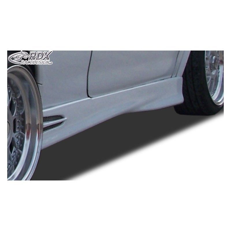 RDX Sideskirts Tuning OPEL Corsa B "GT4, OPEL