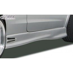 RDX Sideskirts Tuning OPEL Corsa C "GT4, OPEL