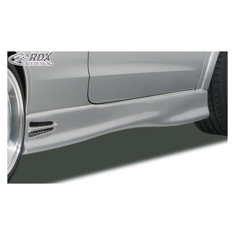 RDX Sideskirts Tuning OPEL Corsa C "GT4, OPEL