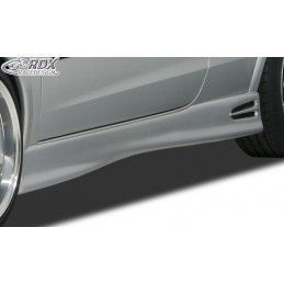 RDX Sideskirts Tuning OPEL Corsa C "GT4, OPEL