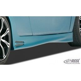 RDX Sideskirts Tuning OPEL Tigra A "GT4, OPEL