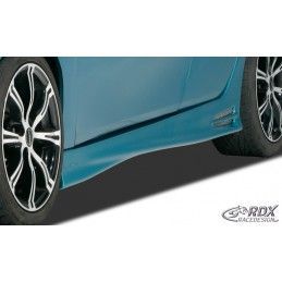 RDX Sideskirts Tuning OPEL Tigra A "GT4, OPEL