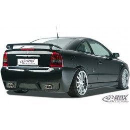 RDX Sideskirts Tuning OPEL Astra Coupe / convertible "GT4, OPEL