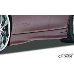 RDX Sideskirts Tuning OPEL Vectra B "GT4", OPEL