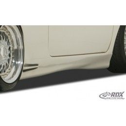 RDX Sideskirts Tuning VW Lupo & SEAT Arosa 6H/6Hs "GT4", VW