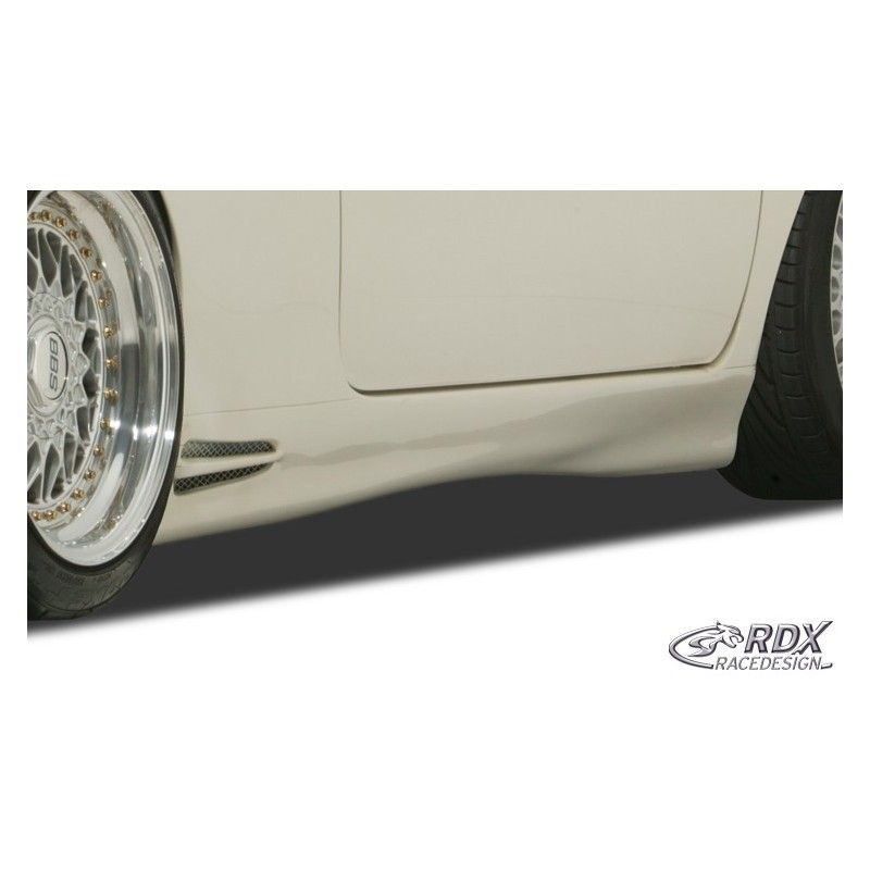 RDX Sideskirts Tuning VW Lupo & SEAT Arosa 6H/6Hs "GT4", VW