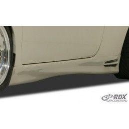 RDX Sideskirts Tuning VW Lupo & SEAT Arosa 6H/6Hs "GT4", VW