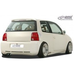 RDX Sideskirts Tuning VW Lupo & SEAT Arosa 6H/6Hs "GT4", VW