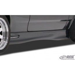 RDX Sideskirts Tuning VW Polo 3 86c2f "GT4", VW