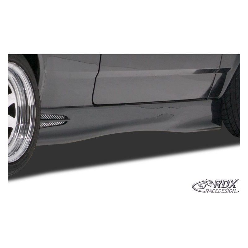 RDX Sideskirts Tuning VW Polo 3 86c2f "GT4", VW