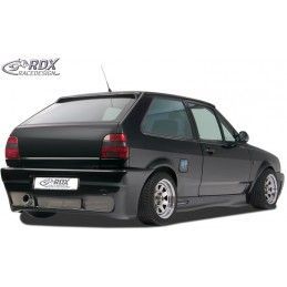 RDX Sideskirts Tuning VW Polo 3 86c2f "GT4", VW