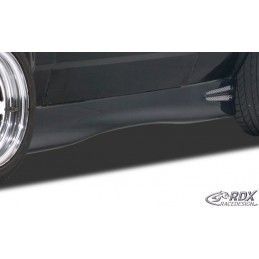 RDX Sideskirts Tuning VW Polo 3 86c2f "GT4", VW