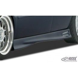 RDX Sideskirts Tuning VW Polo 6N & 6N2 "GT4", VW