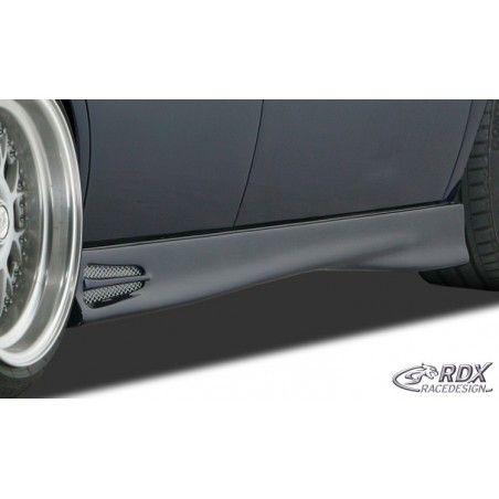 RDX Sideskirts Tuning VW Polo 6N & 6N2 "GT4", VW