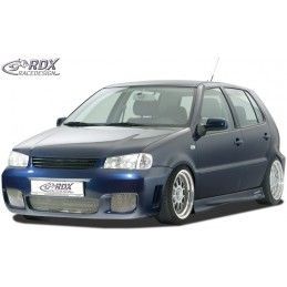 RDX Sideskirts Tuning VW Polo 6N & 6N2 "GT4", VW