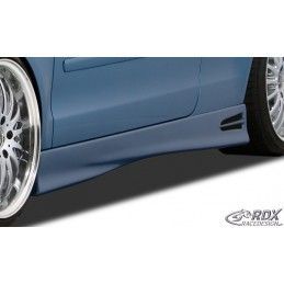 RDX Sideskirts Tuning VW Polo 9N & 9N3 "GT4", VW