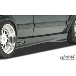 RDX Sideskirts Tuning VW Golf 2 & Jetta 2 "GT4", VW
