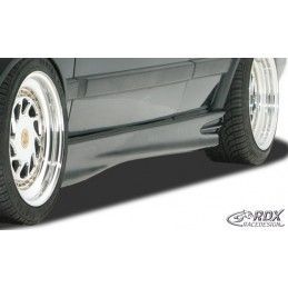 RDX Sideskirts Tuning VW Golf 2 & Jetta 2 "GT4", VW