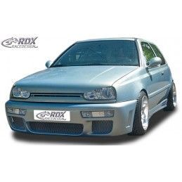 RDX Sideskirts Tuning VW Golf 3 & Vento "GT4", VW