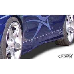RDX Sideskirts Tuning SEAT Ibiza & Cordoba (1993-2002) "GT4", SEAT