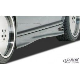 RDX Sideskirts Tuning VW Golf 4 & Bora "GT4", VW