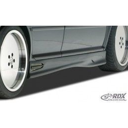 RDX Sideskirts Tuning VW Golf 4 & Bora "GT4", VW