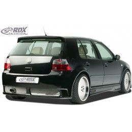 RDX Sideskirts Tuning VW Golf 4 & Bora "GT4", VW