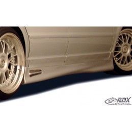 RDX Sideskirts Tuning VW Passat 3B & 3BG "GT4", VW