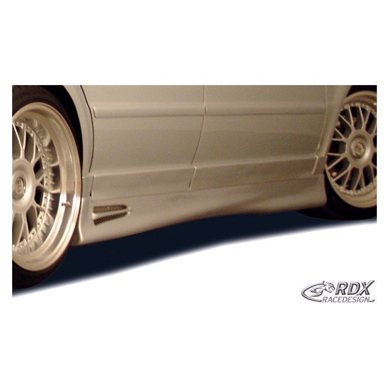 RDX Sideskirts Tuning VW Passat 3B & 3BG "GT4", VW