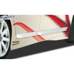 RDX Sideskirts Tuning AUDI A6-4B "GT4", AUDI