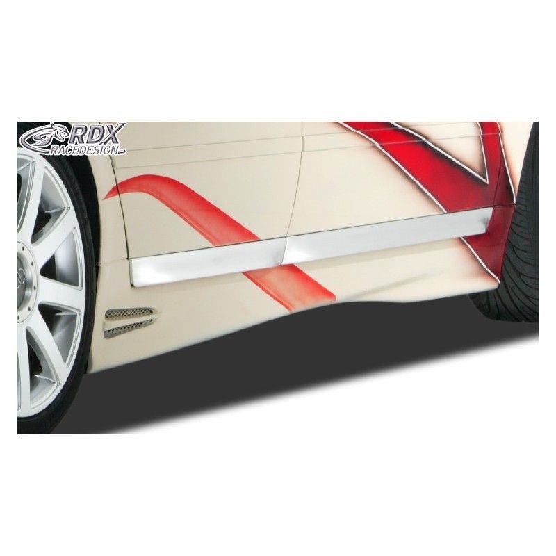 RDX Sideskirts Tuning AUDI A6-4B "GT4", AUDI