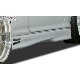 RDX Sideskirts Tuning BMW 3-series E46 "GT4", BMW
