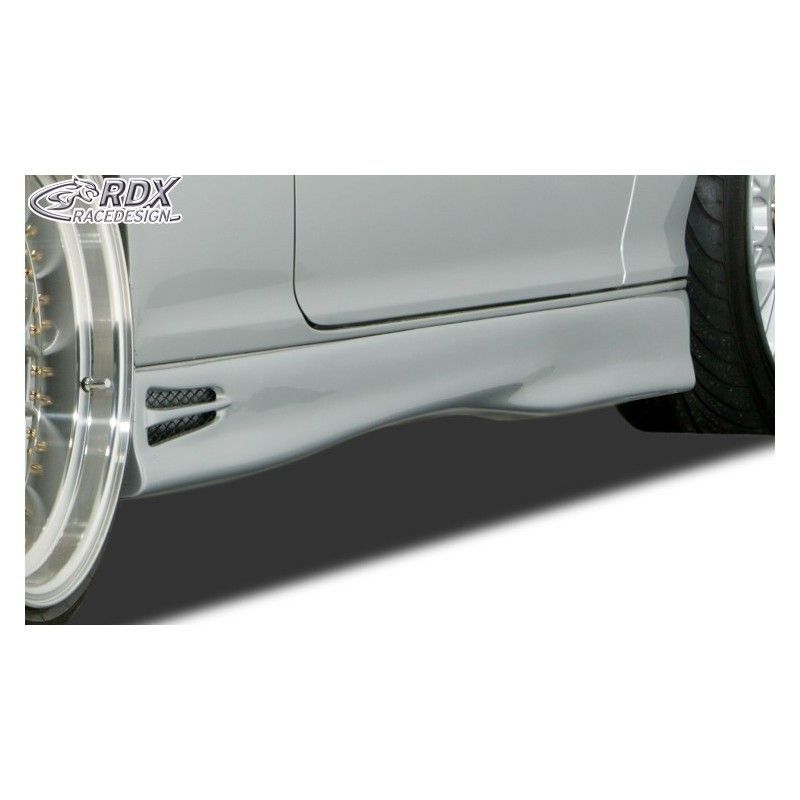 RDX Sideskirts Tuning BMW 3-series E46 "GT4", BMW